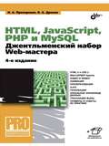HTML, JAVASCRIPT, PHP, MYSQL DRONOV PROHORENKO 2015